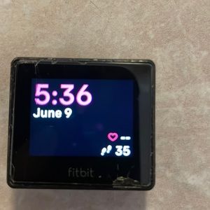 Fitbit Blaze-Used